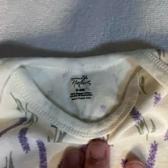 Set of 2 Touched By Nature Gowns - Picture 2 of 5